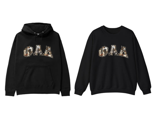 Phi Alpha Delta Ranger Sweatshirt