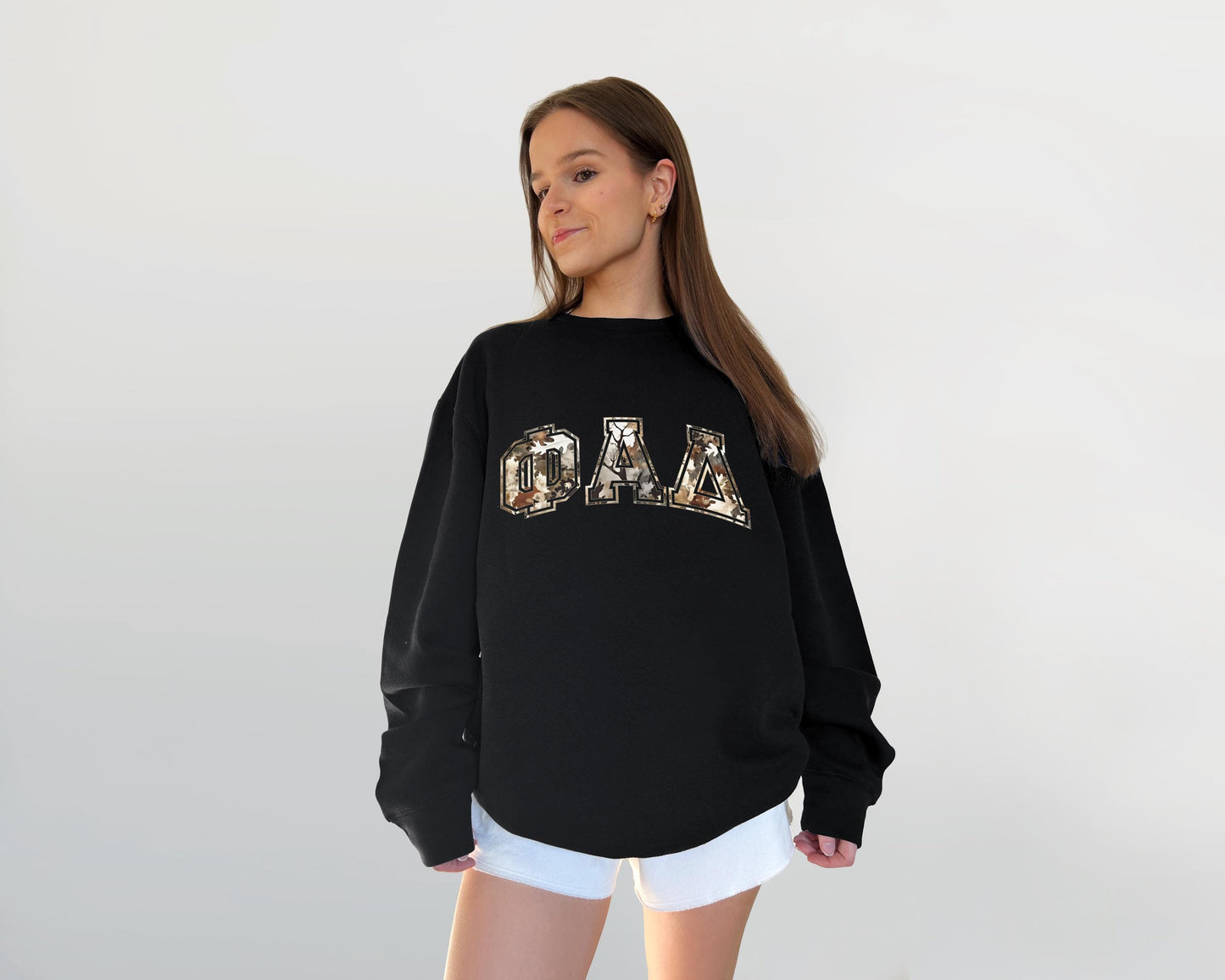 Phi Alpha Delta Ranger Sweatshirt