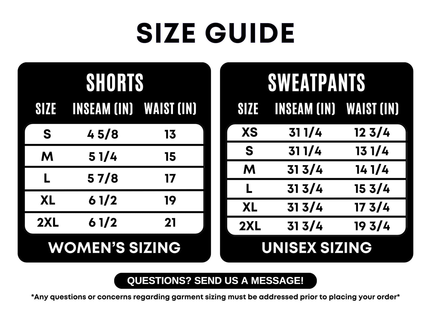 Phi Sigma Sigma Allstar Sweat Set