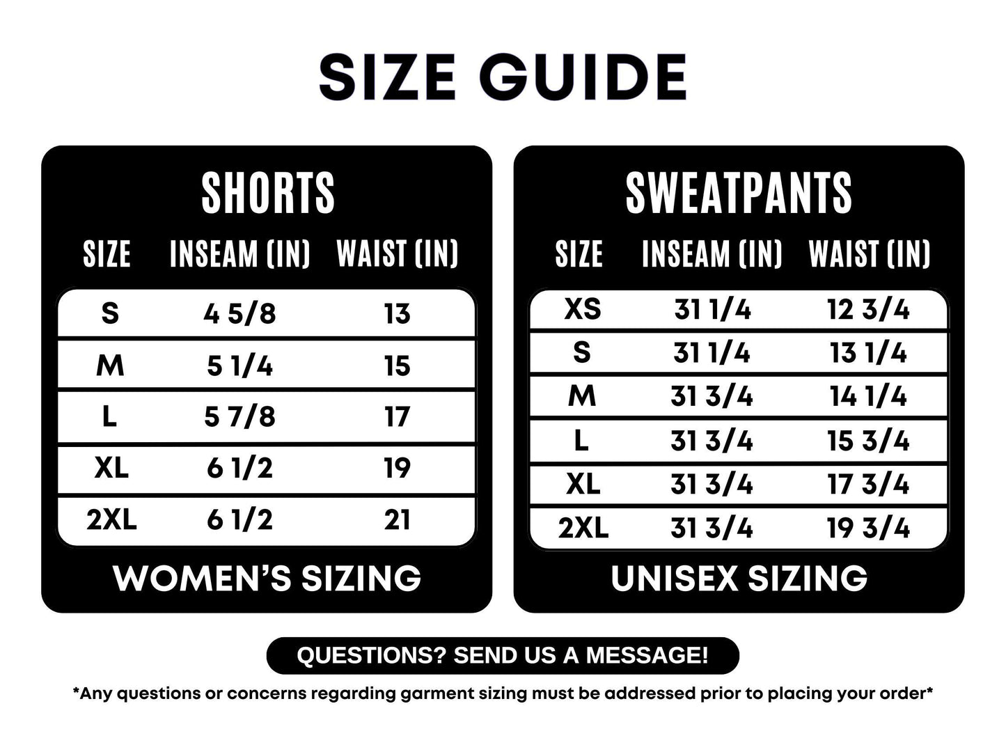 Sigma Delta Tau Allstar Sweat Set