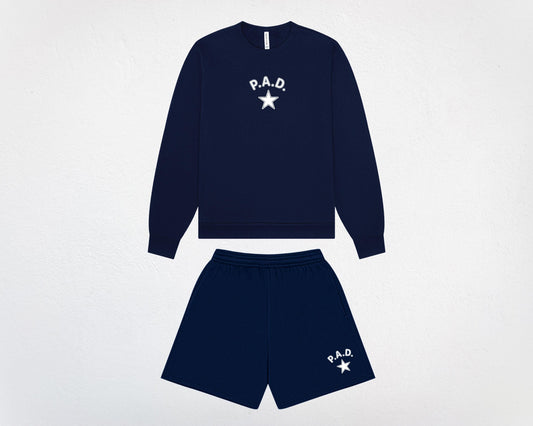 Phi Alpha Delta Allstar Sweat Set