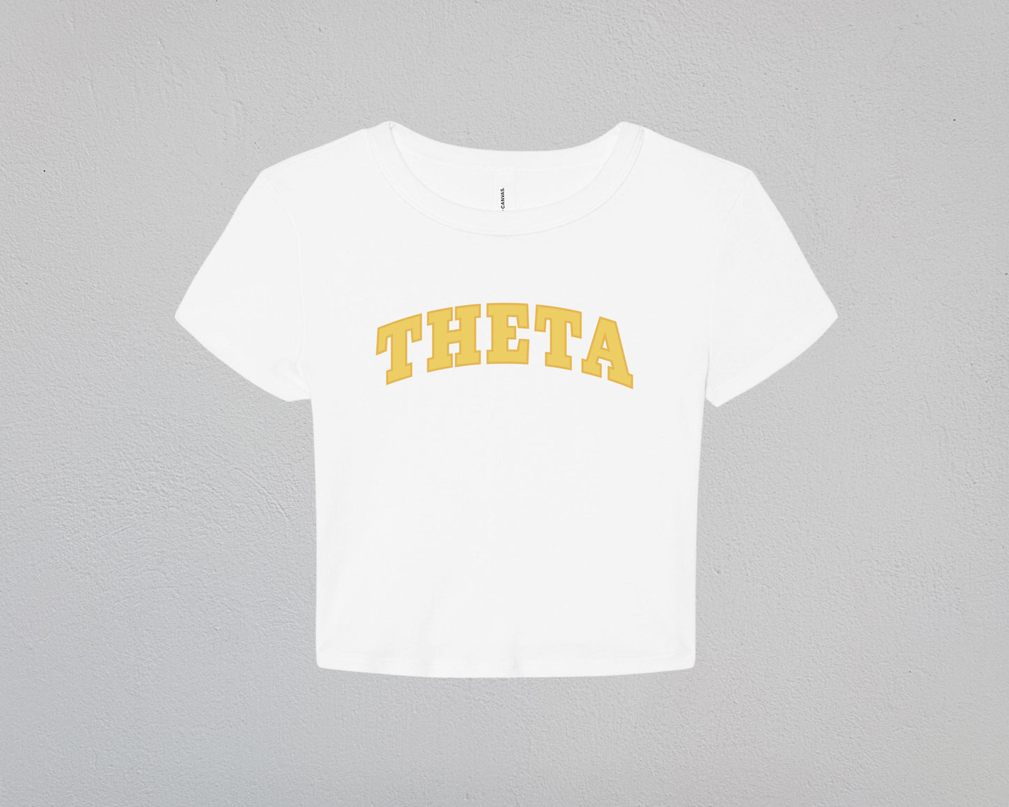 Kappa Alpha Theta True Colors Tees & Baby Tee