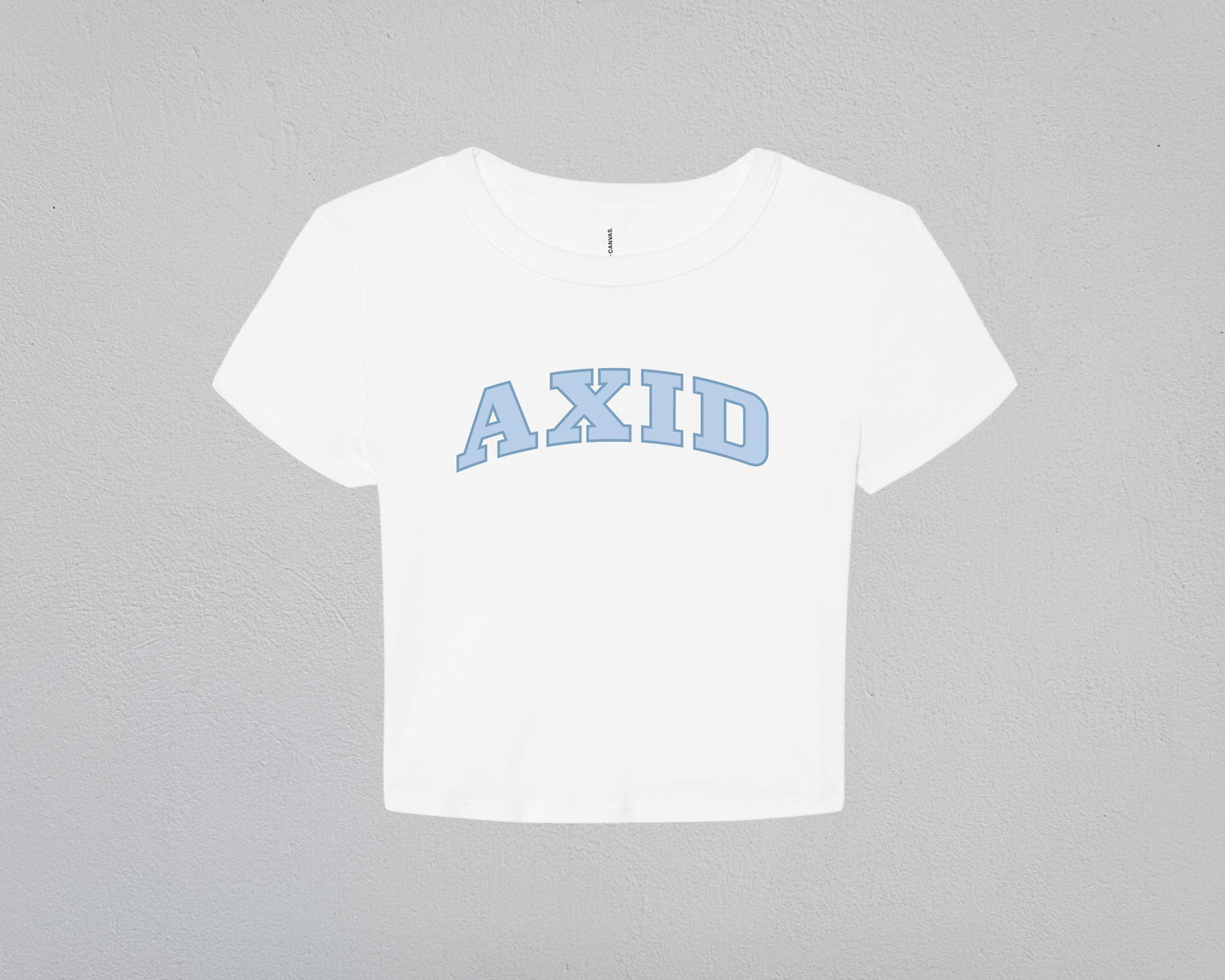 Alpha Xi Delta True Colors Tees & Baby Tee