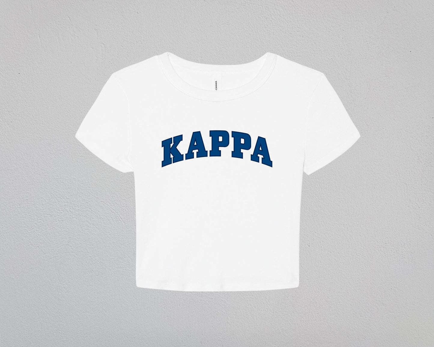 Kappa Kappa Gamma True Colors Tees & Baby Tee