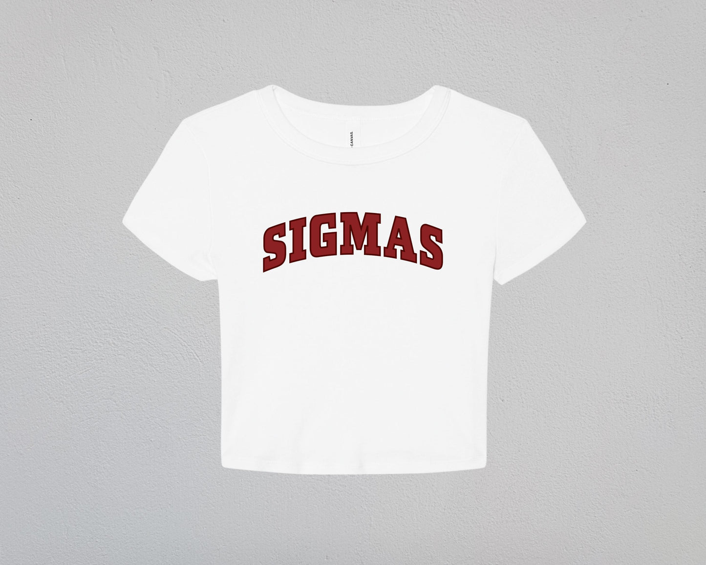Sigma Psi Zeta True Colors Tees & Baby Tee