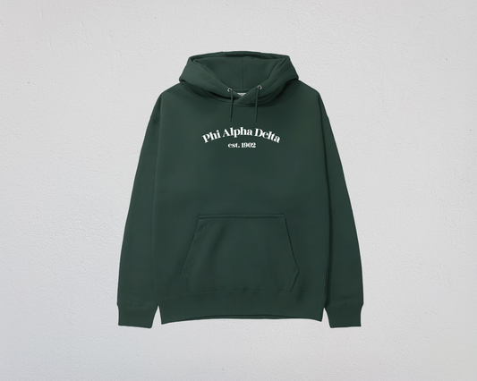 Phi Alpha Delta Timeless Sweatshirt