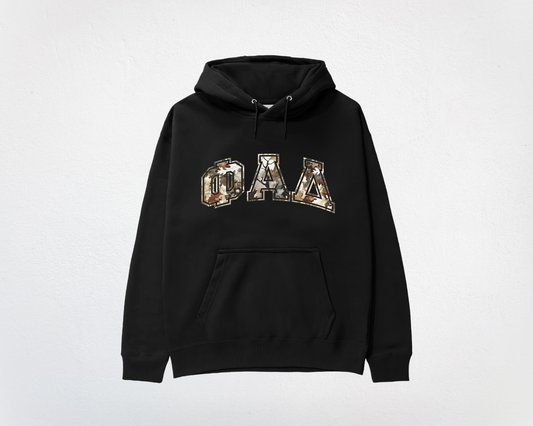 Phi Alpha Delta Ranger Sweatshirt